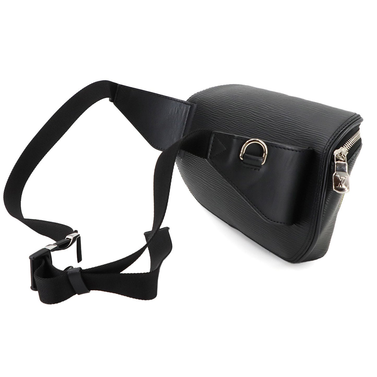 Louis Vuitton Epi Black Crossbody Bags