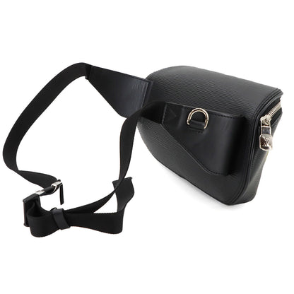 Louis Vuitton Epi Black Crossbody Bags