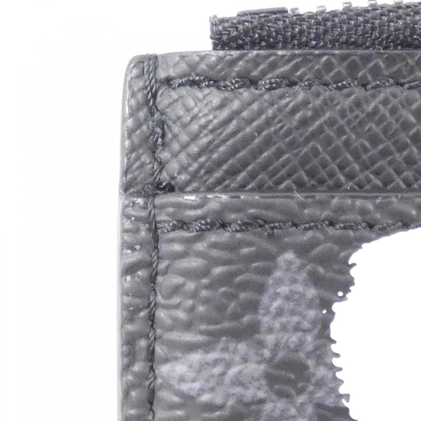 Louis Vuitton Monogram Canvas Black Cases