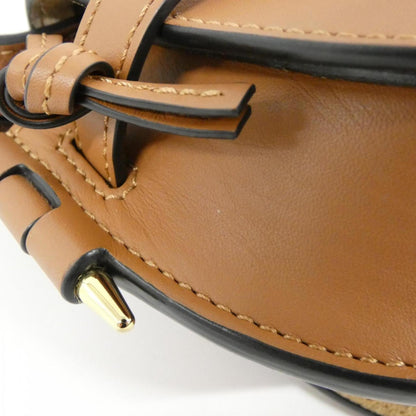 Loewe Others Brown Shoulder Bags