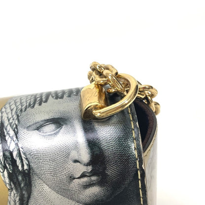 Louis Vuitton Others Gold Shoulder Bags