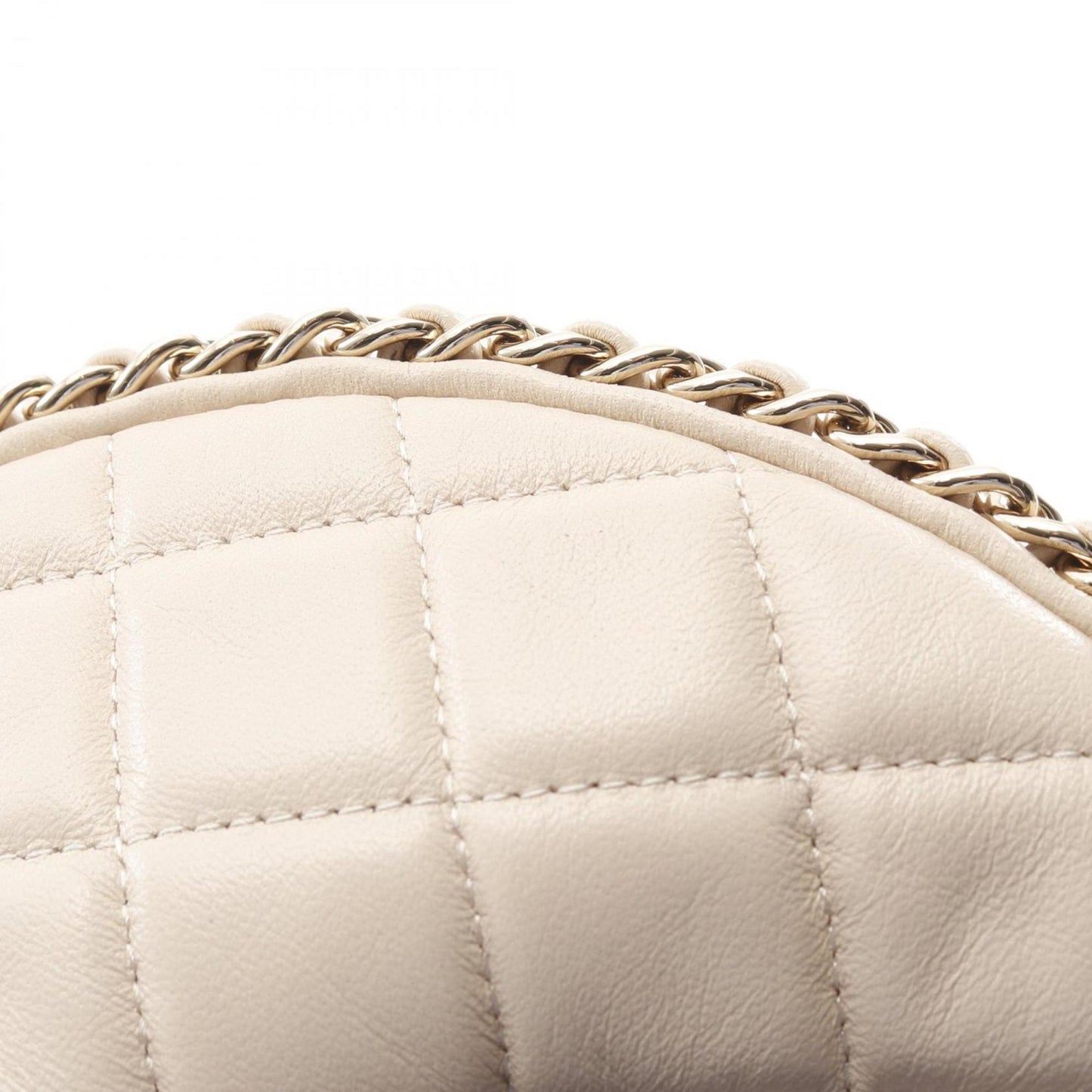 Chanel Others Pink Shoulder Bags
