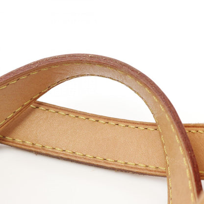 Louis Vuitton Monogram Canvas Brown Handbags