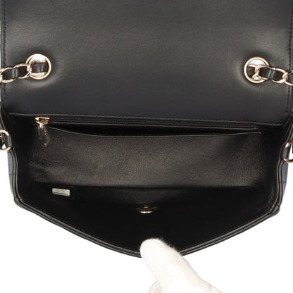 Chanel Others Black Shoulder Bags