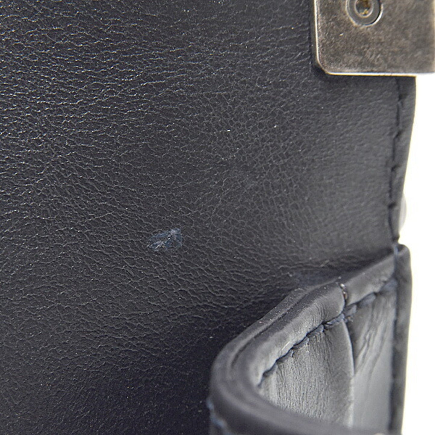 Chanel Others Blue Shoulder Bags