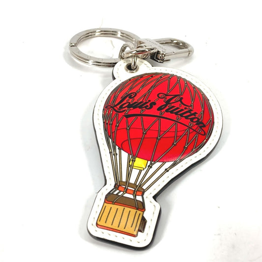 Louis Vuitton Others Brown Key Rings