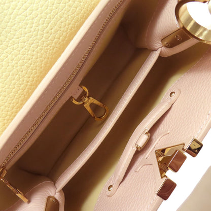 Louis Vuitton Others Pink Handbags