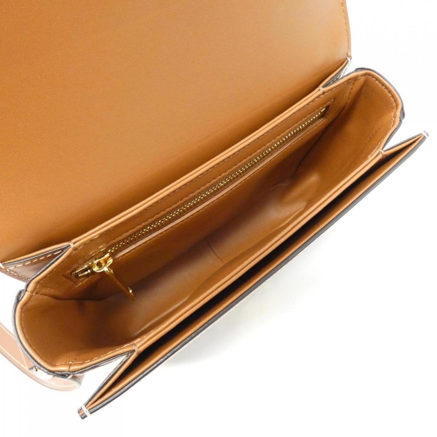 Celine Coated Canvas Gray Shoulder Bags