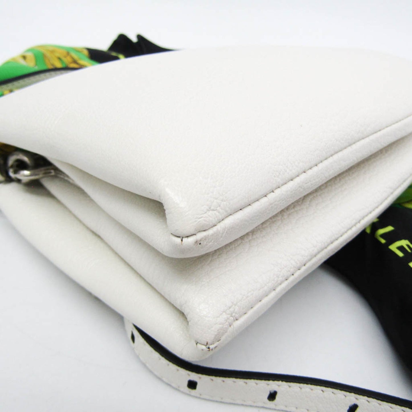Balenciaga Others White Handbags