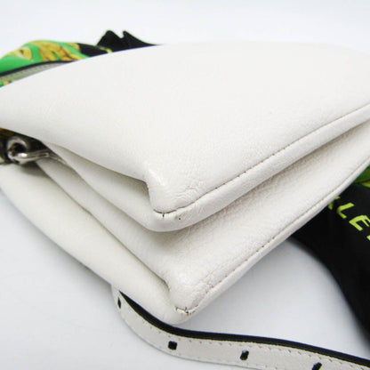 Balenciaga Others White Handbags