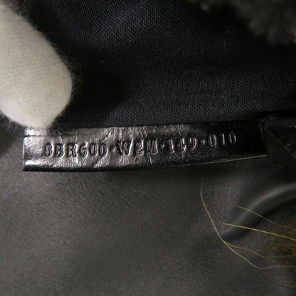 Fendi Others Black Handbags