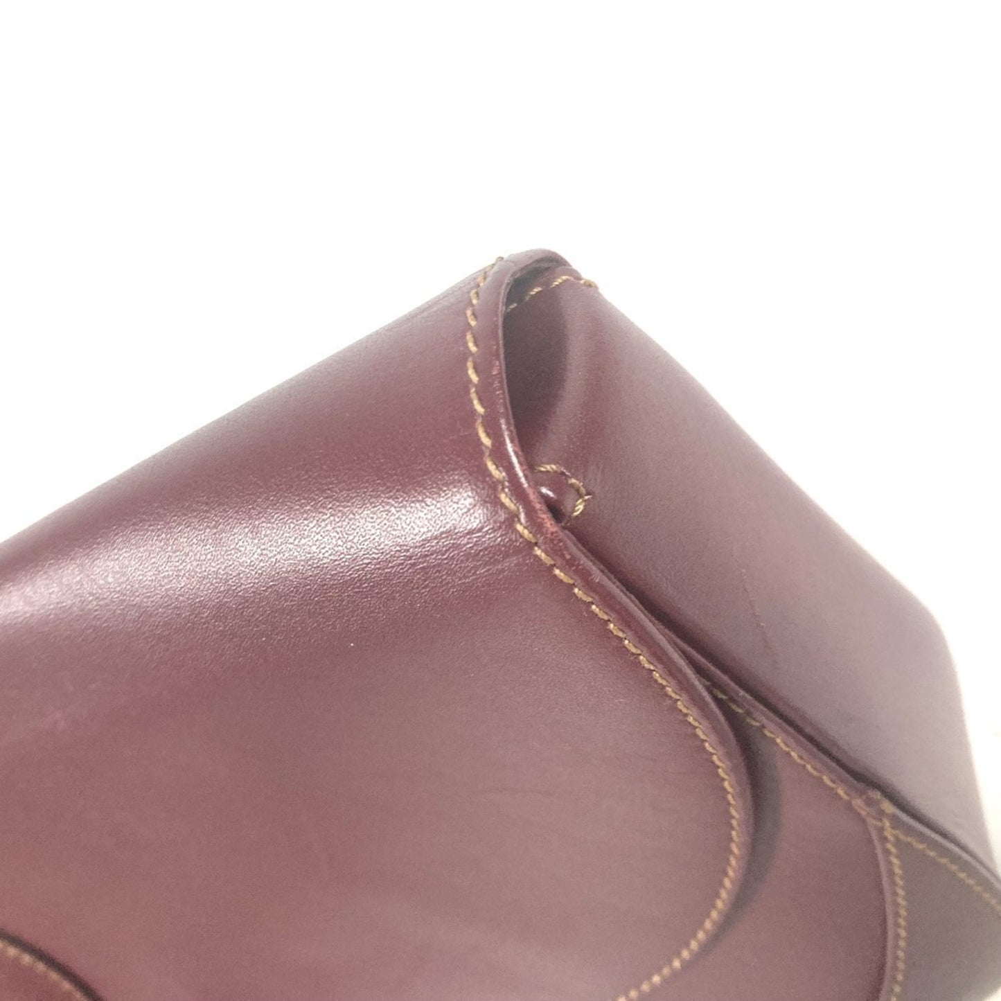 Cartier Others Red Clutch Bags