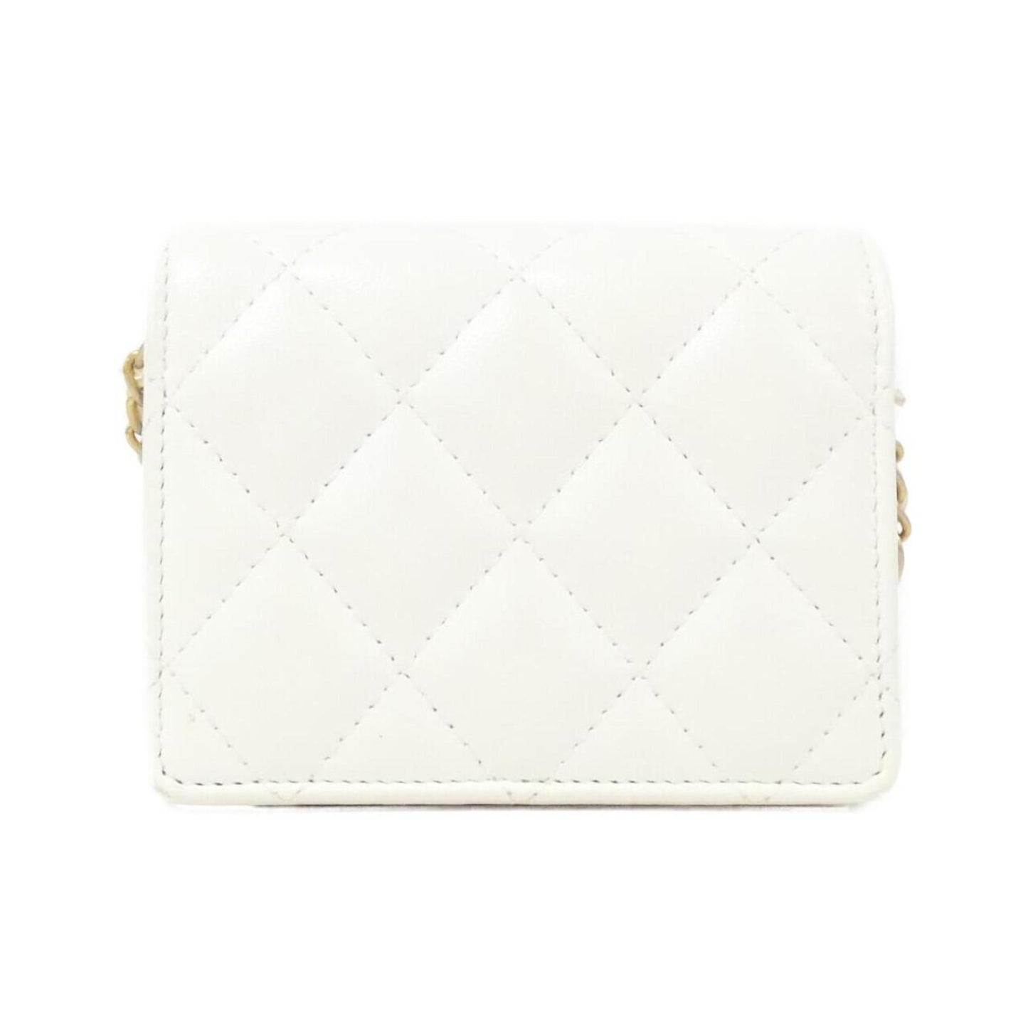 Chanel Others White Cases