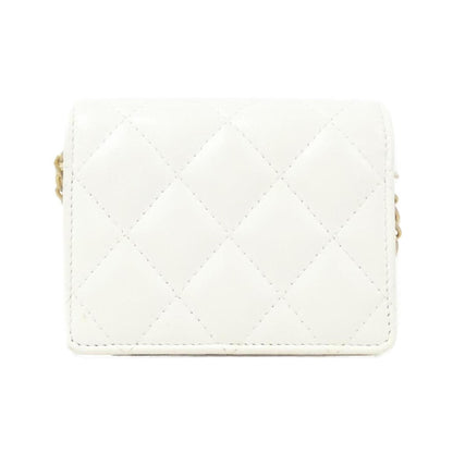 Chanel Others White Cases