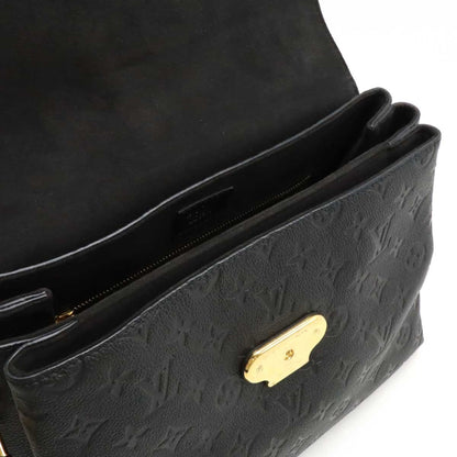 Louis Vuitton Empreinte Black Handbags