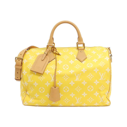 Louis Vuitton Others Yellow Travel Bags