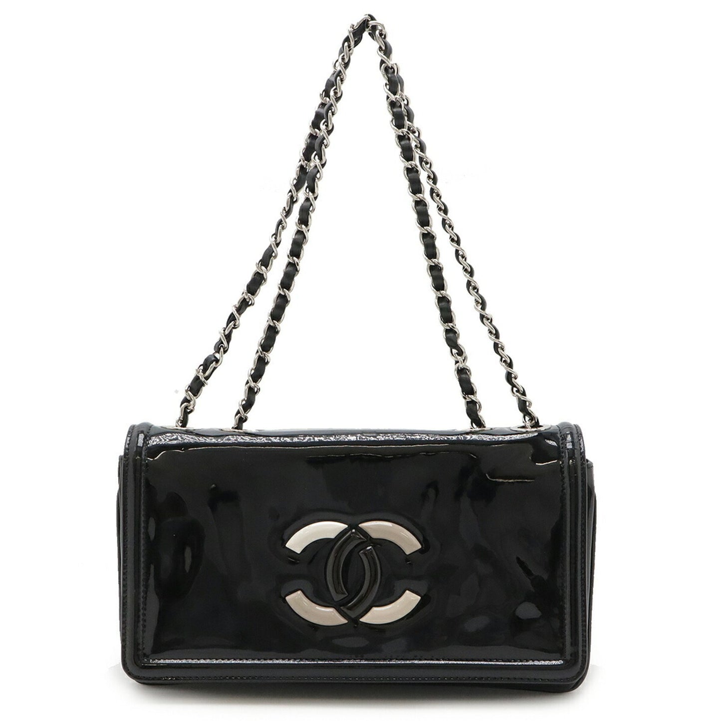 Chanel Others Black Shoulder Bags