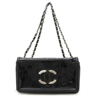 Chanel Others Black Shoulder Bags