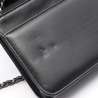 Chanel Others Black Shoulder Bags