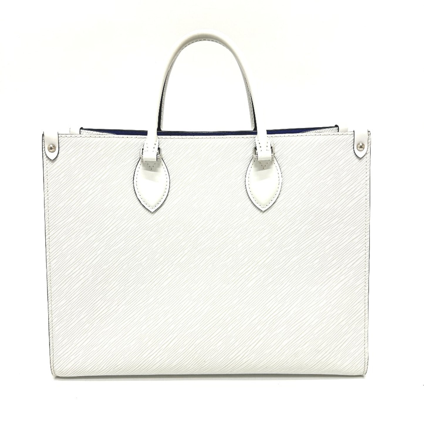 Louis Vuitton Others White Handbags