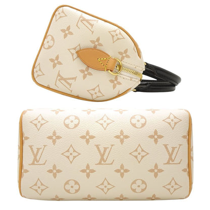 Louis Vuitton Monogram Canvas Brown Shoulder Bags