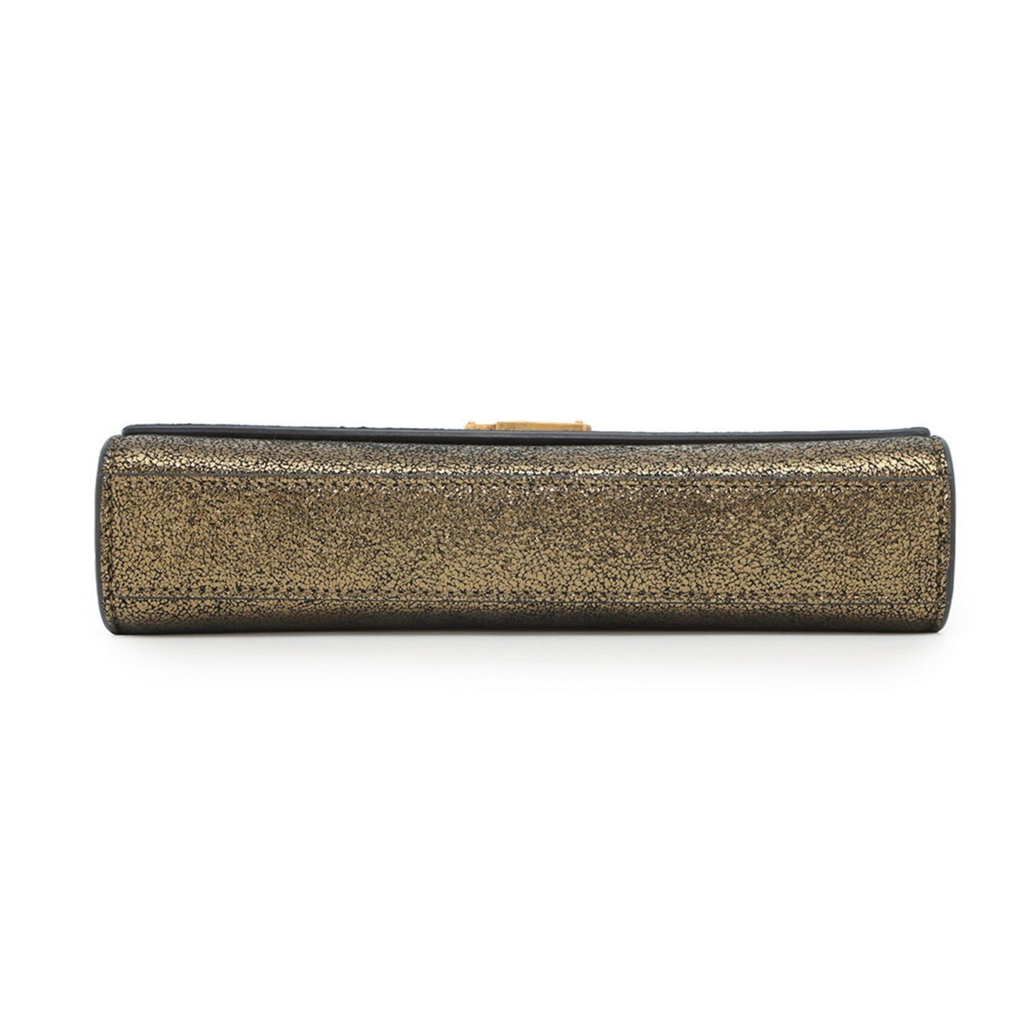 Saint Laurent Others Gold Shoulder Bags