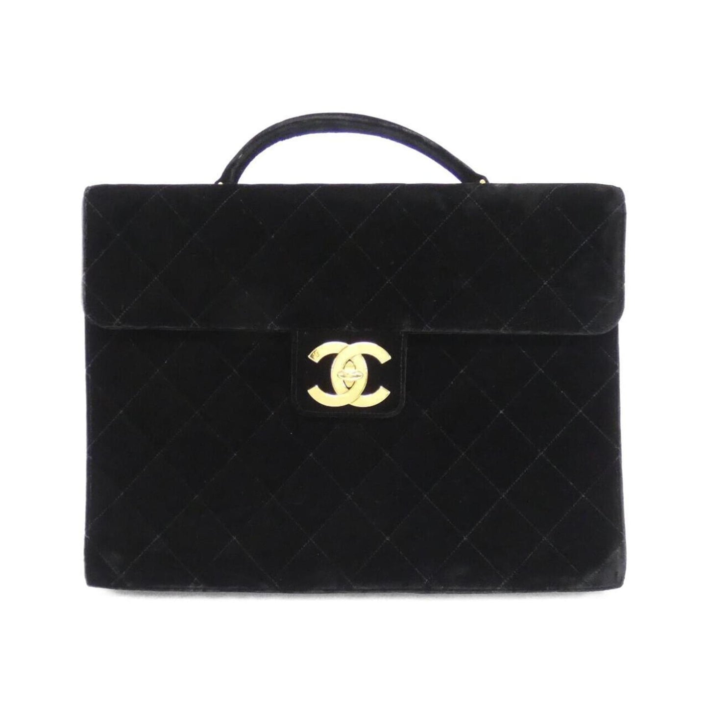 Chanel Others Black Handbags