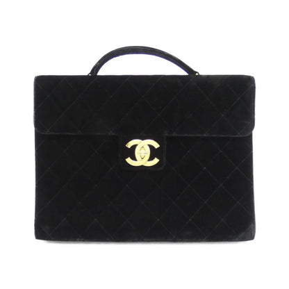 Chanel Others Black Handbags
