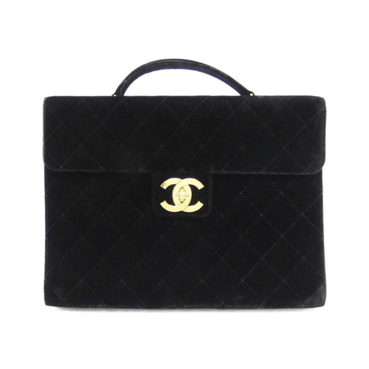 Chanel Others Black Handbags
