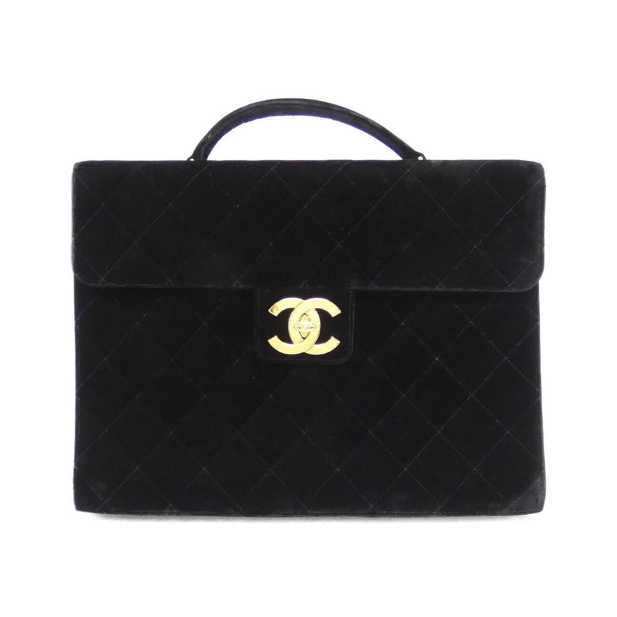 Chanel Others Black Handbags