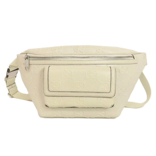 Gucci Others White Crossbody Bags