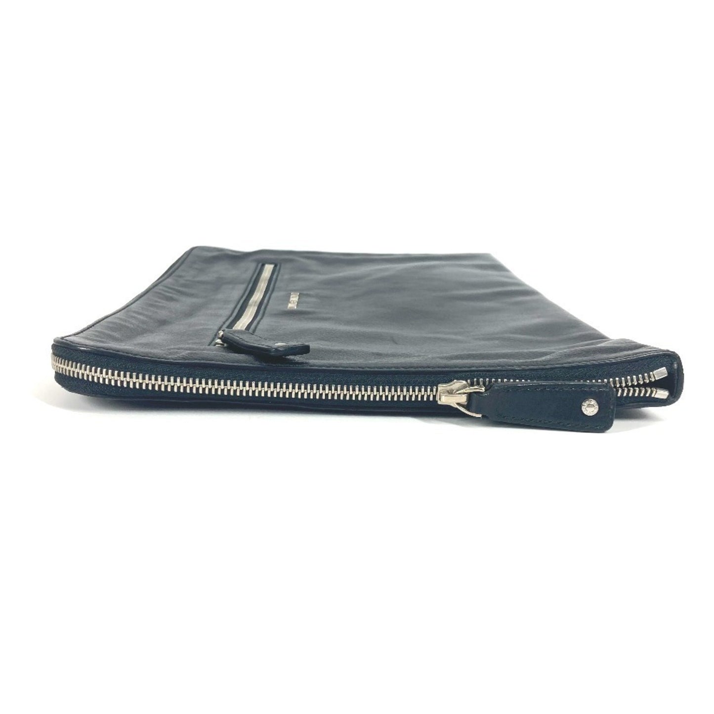 Bvlgari Others Black Clutch Bags