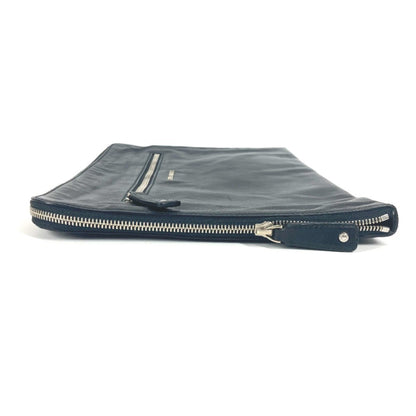 Bvlgari Others Black Clutch Bags