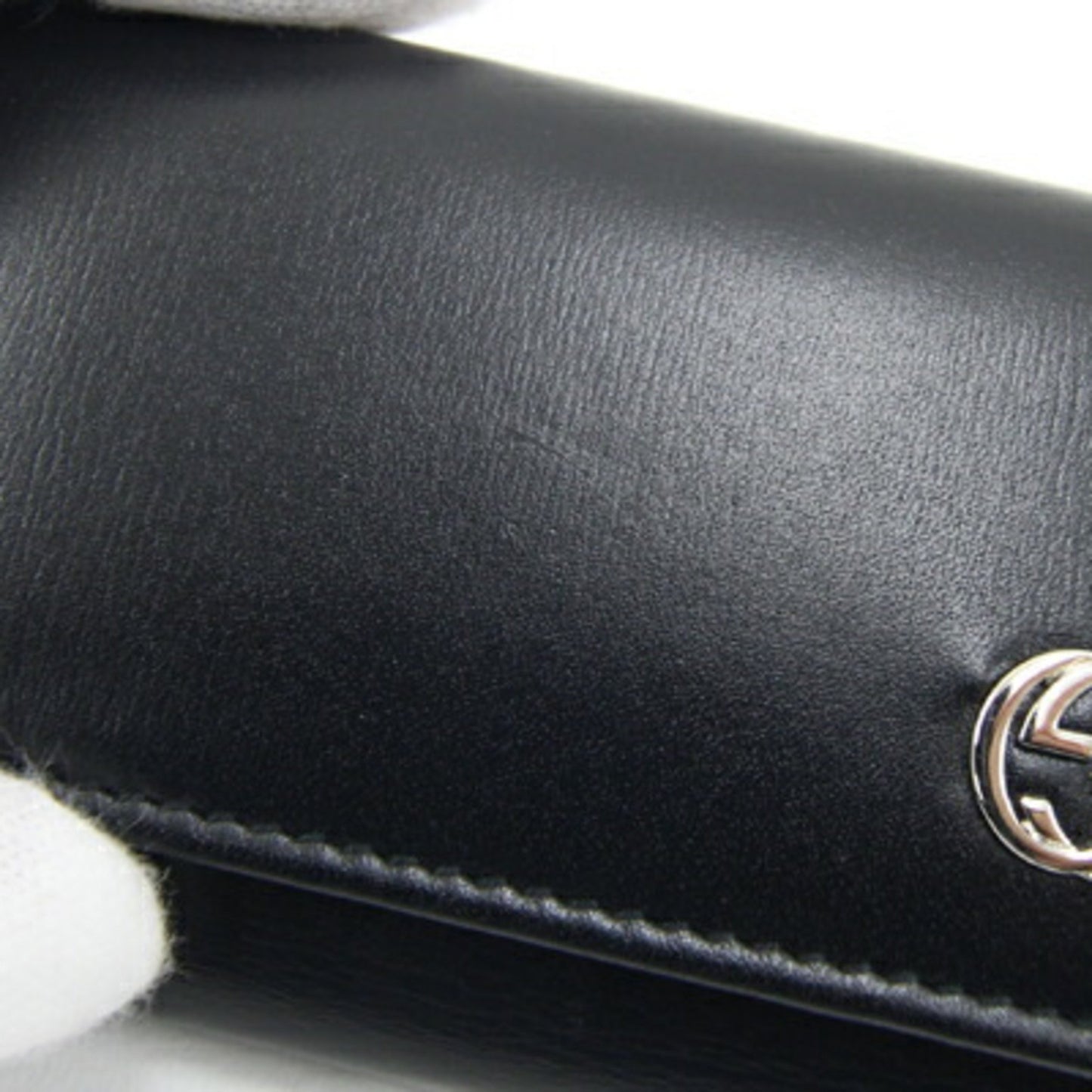 Gucci Others Black Cases