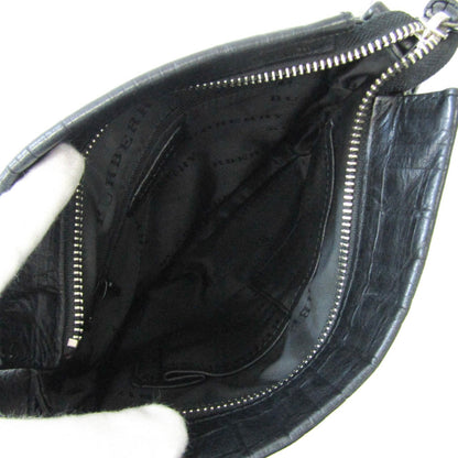 Burberry Others Black Shoulder Bags