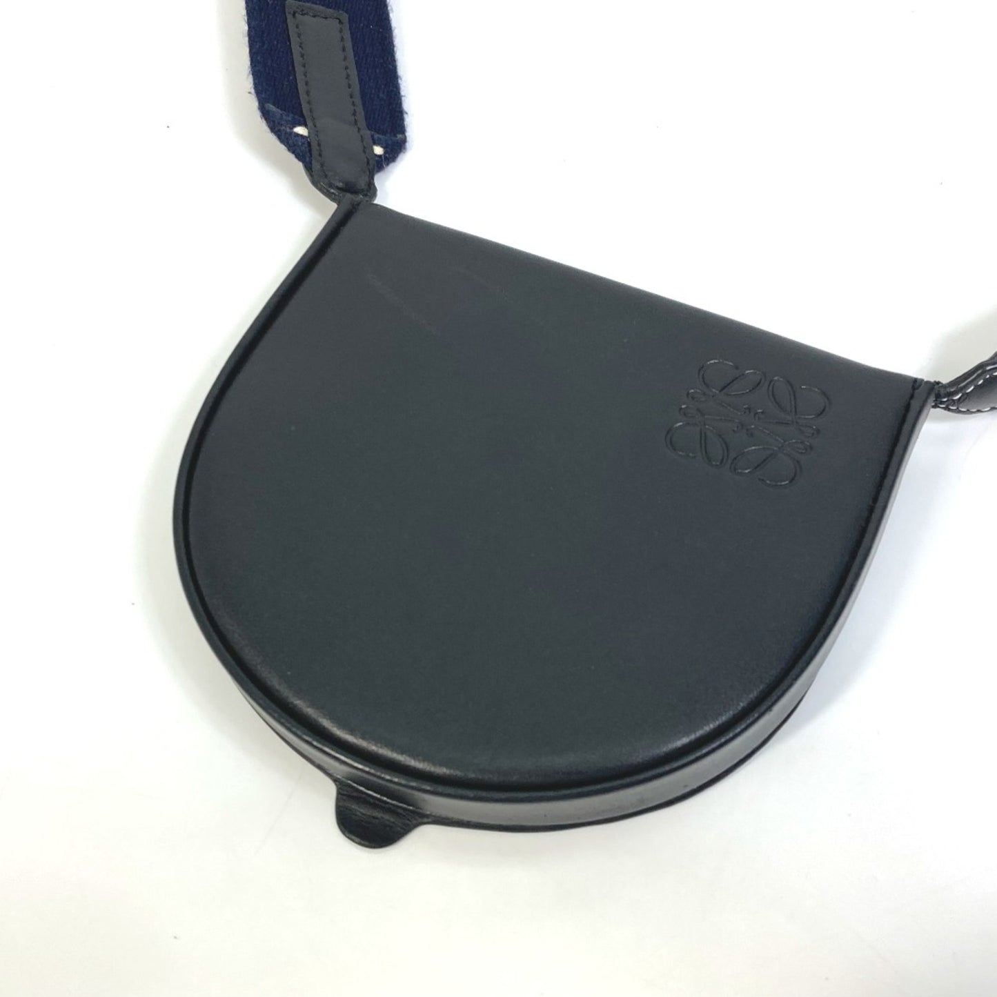 Loewe Others Black Shoulder Bags