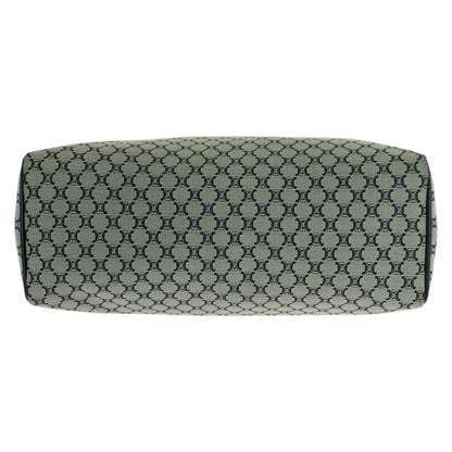 Celine Canvas Black Handbags