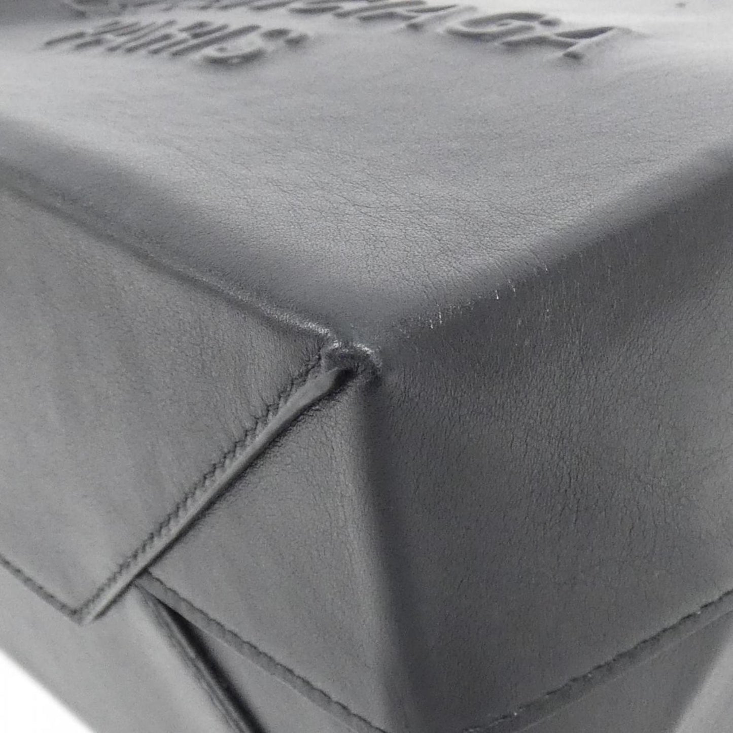 Balenciaga Others Black Shoulder Bags