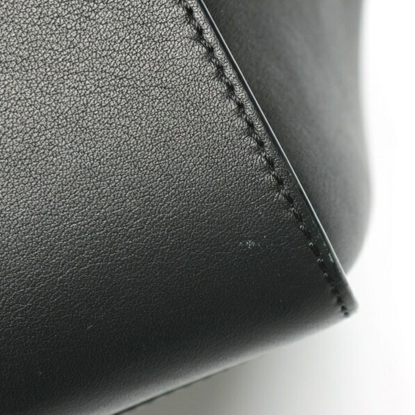 Loewe Others Black Shoulder Bags