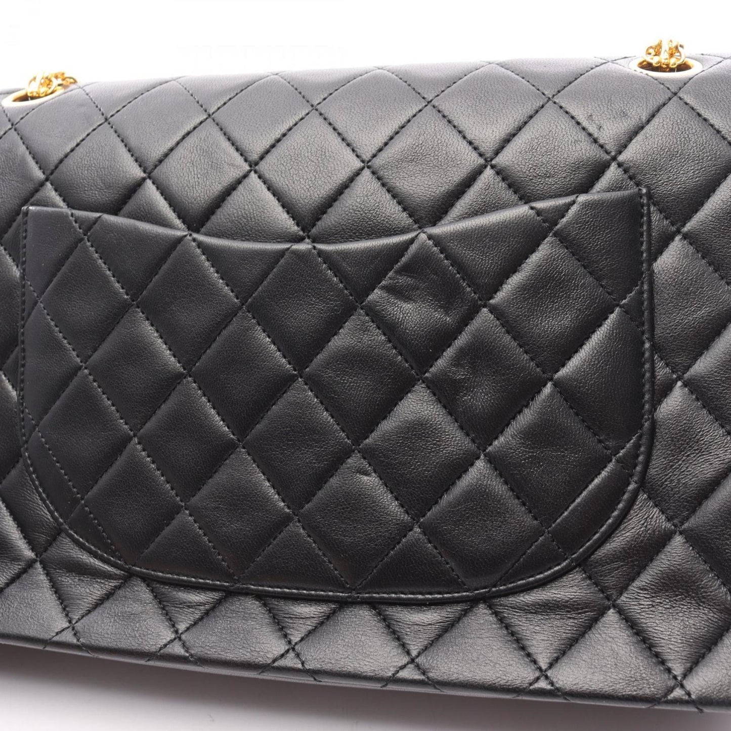 Chanel Others Black Shoulder Bags