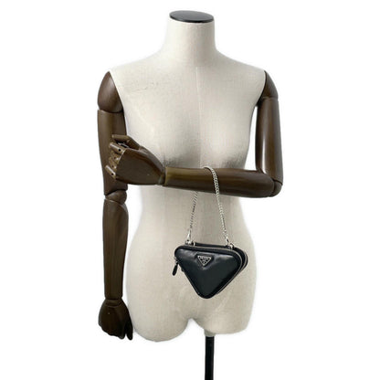 Prada Others Black Handbags