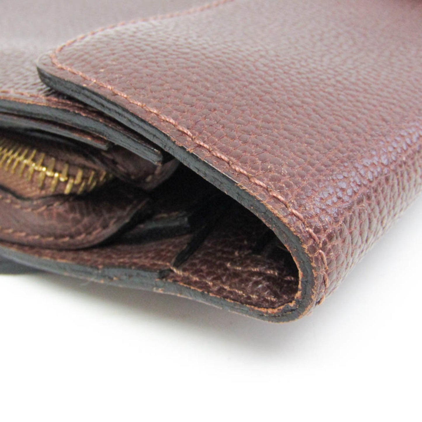 Delvaux Others Brown Clutch Bags