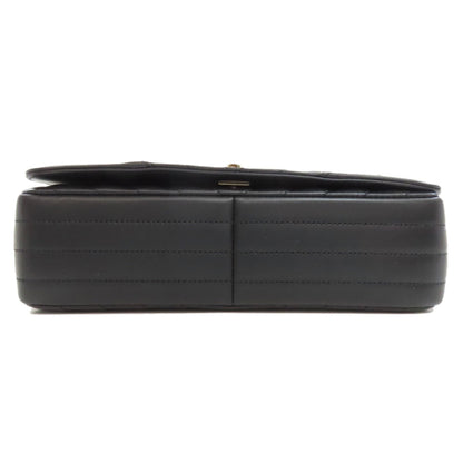 Chanel Others Black Shoulder Bags