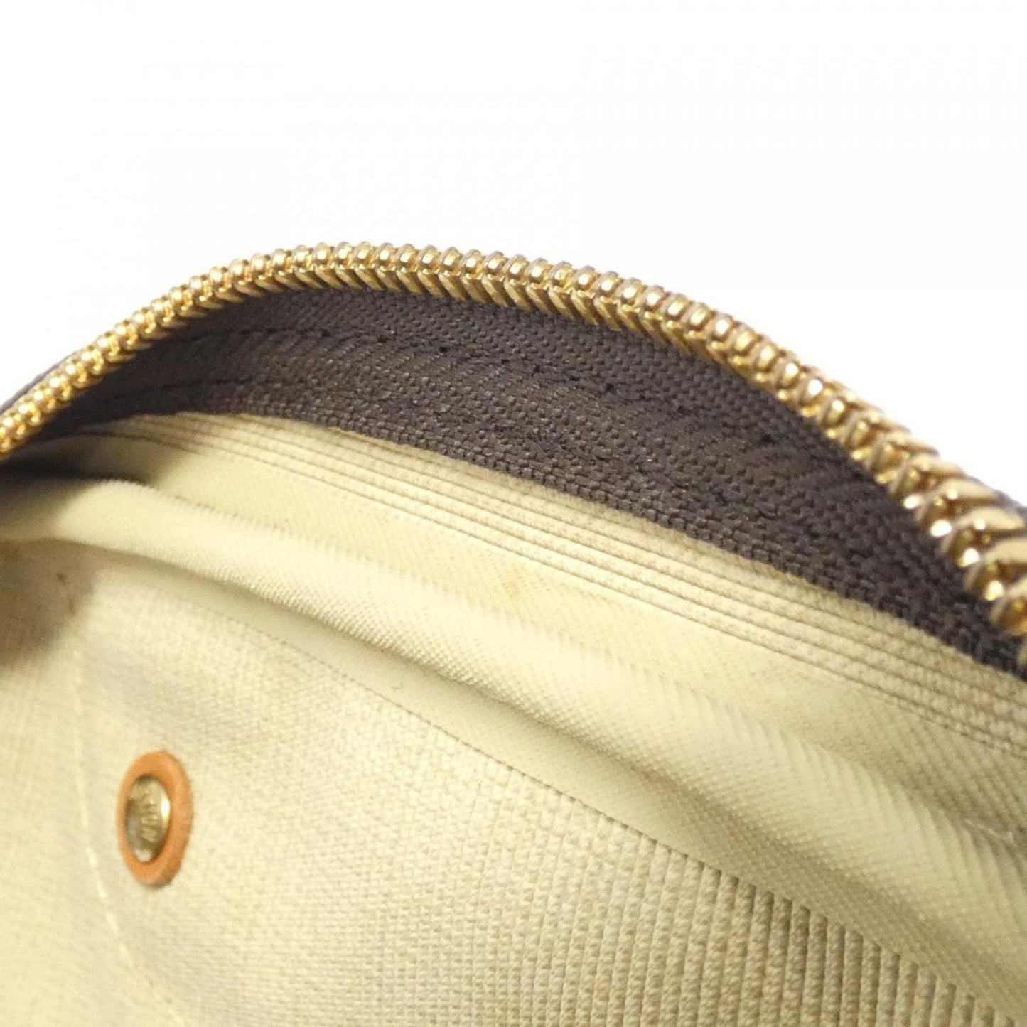 Louis Vuitton Monogram Canvas Brown Handbags