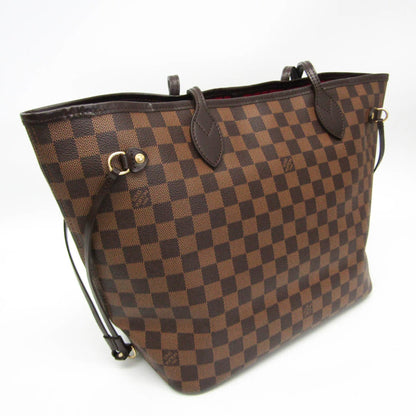 Louis Vuitton Monogram Canvas Brown Tote Bags