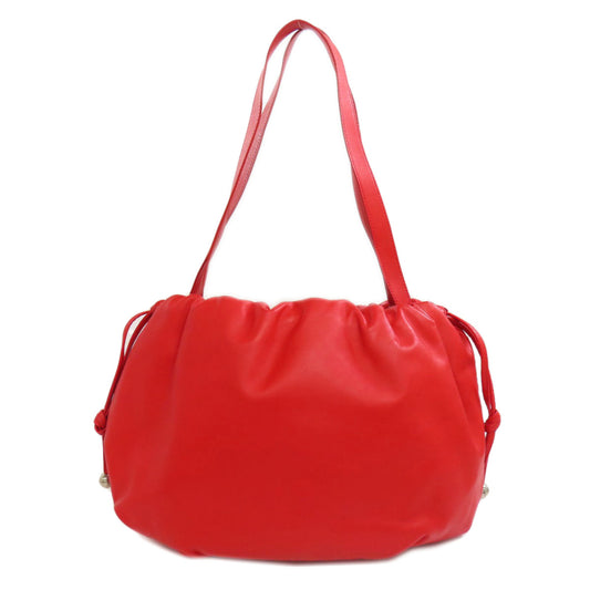 Bottega Veneta Others Red Tote Bags