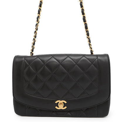 Chanel Others Black Shoulder Bags