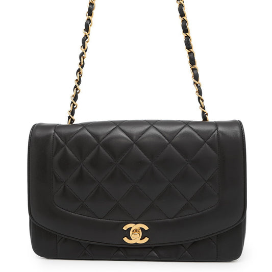 Chanel Others Black Shoulder Bags