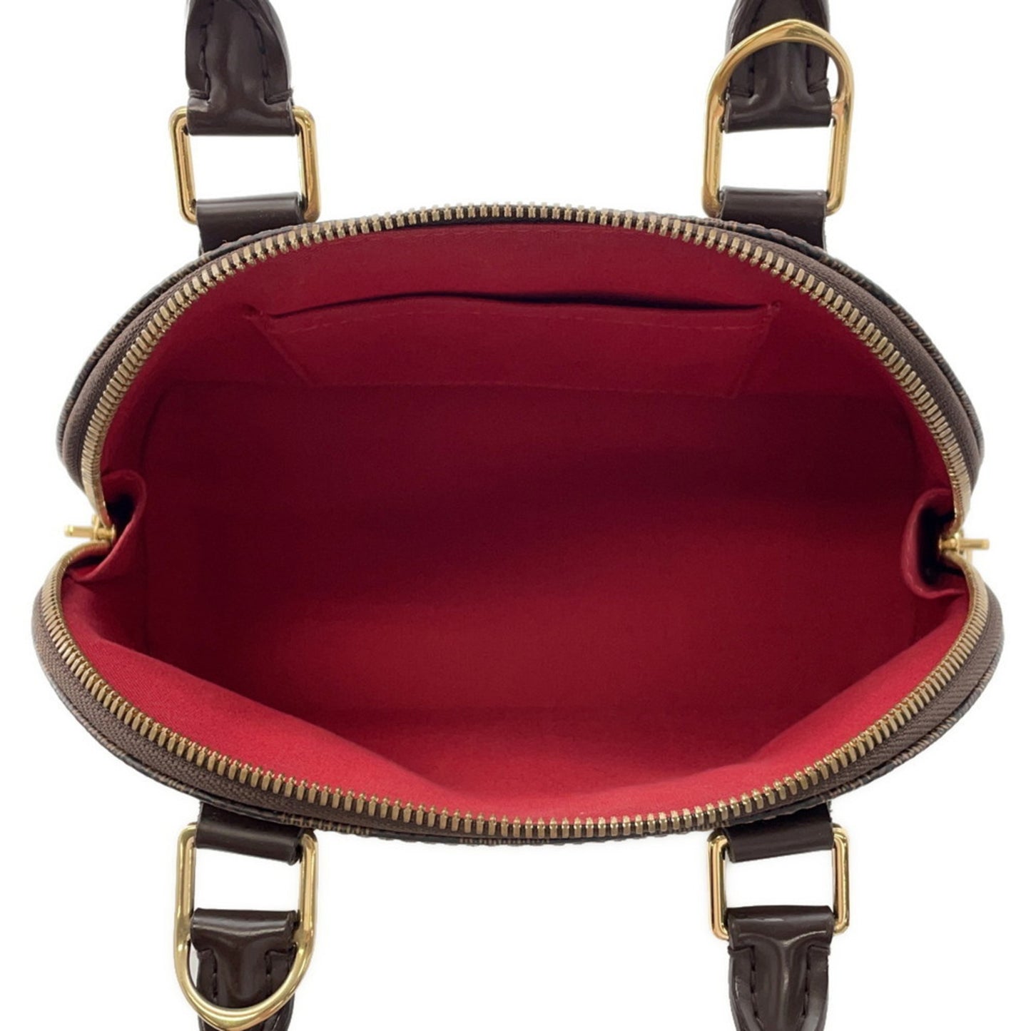 Louis Vuitton Others Brown Handbags
