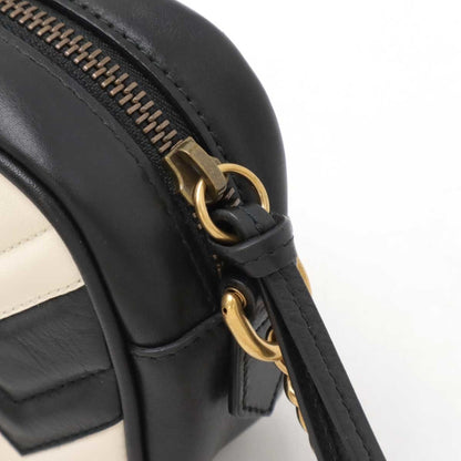 Gucci Others Black Shoulder Bags